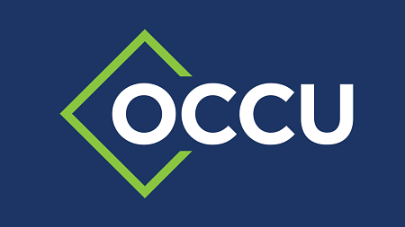 OCCU logo