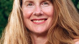 UO law professor Mary Wood cited for climate work by More magazine