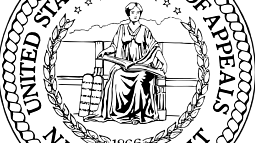 Ninth U.S. Circuit Court of Appeals logo