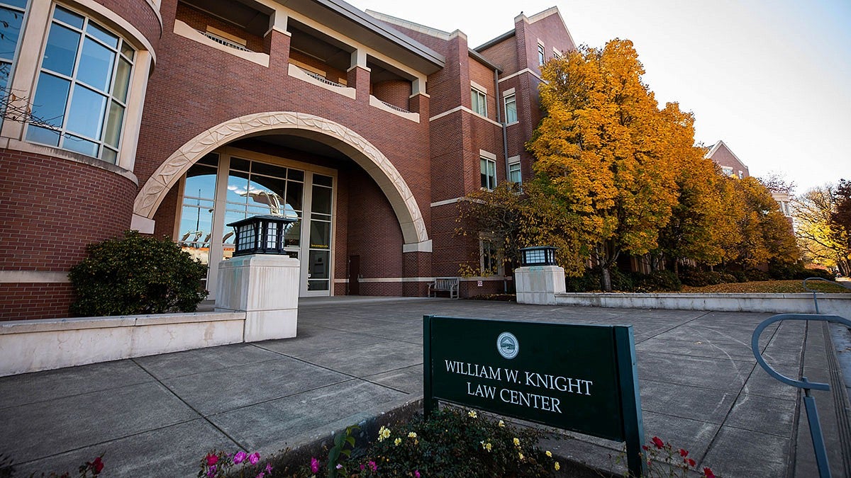 Knight Law Center