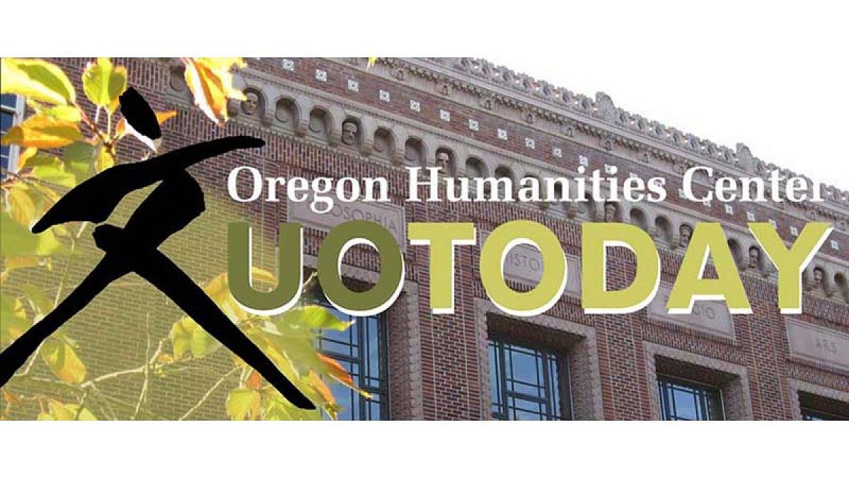 Oregon Humanities Center logo