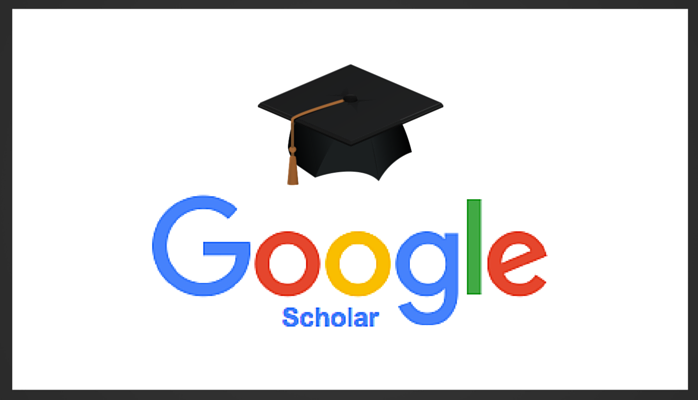 Hasil gambar untuk google scholar logo
