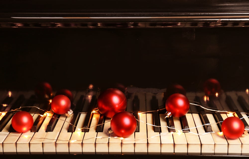 KWAX will air 22 Christmas music programs Dec. 24 and 25 | Around the O