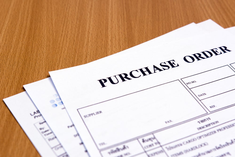 Purchasing and contracting revamps some procedures | Around the O