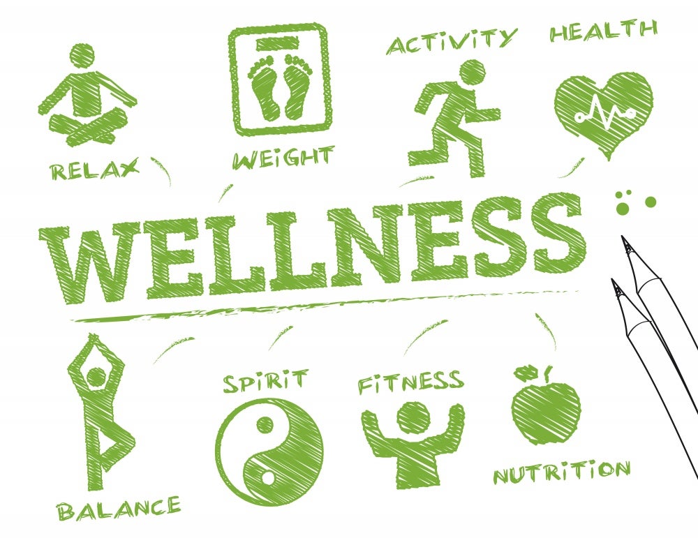 clip art wellness pictures - photo #5