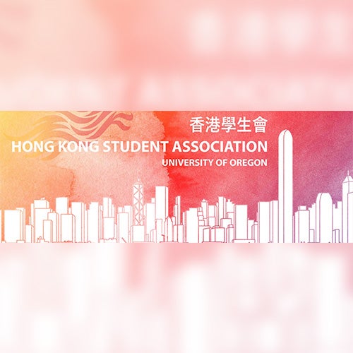 Hong Kong Student Association