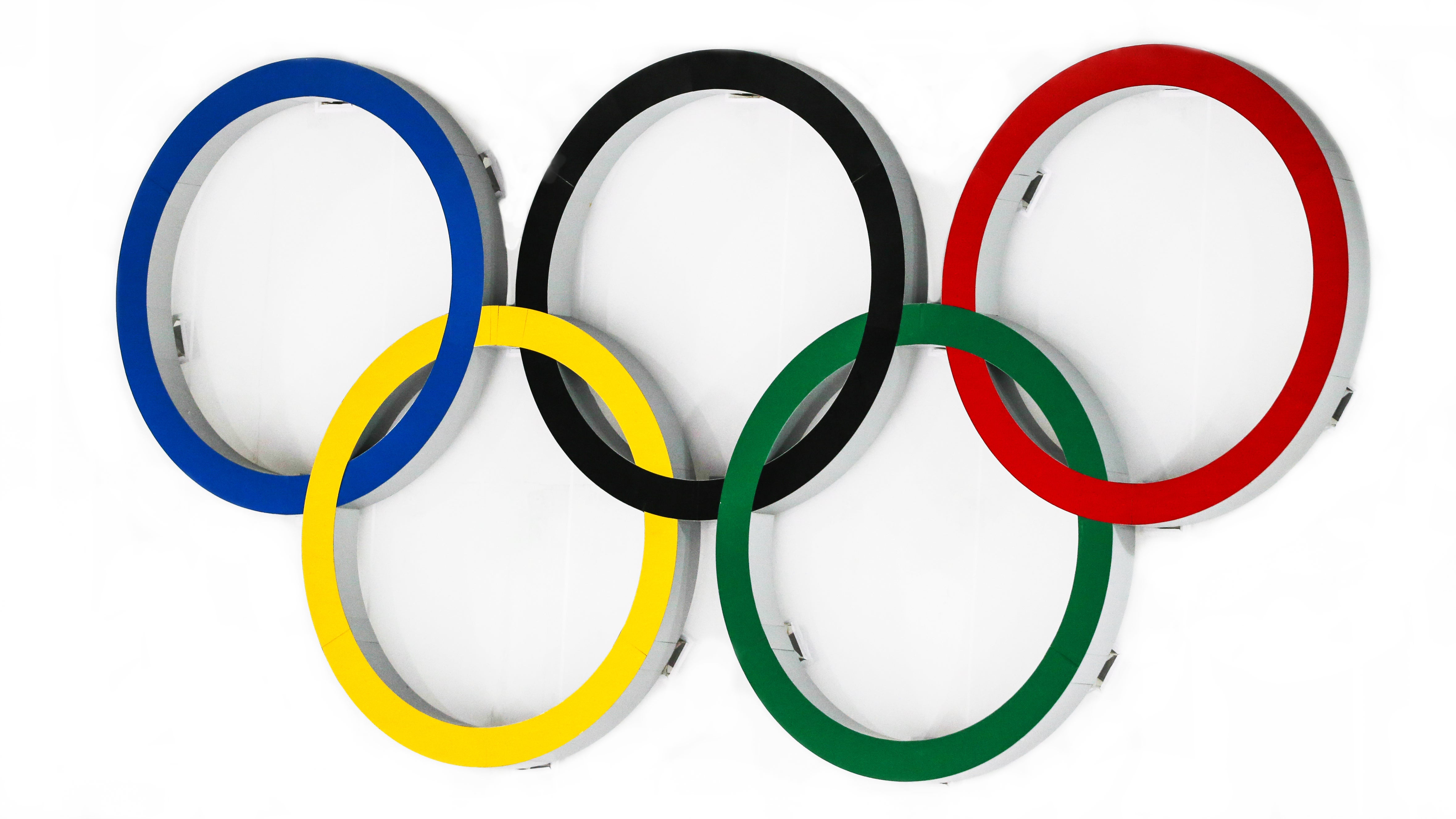 Olympic Rings : Going for Gold: 2016 Olympians | Around the O ...