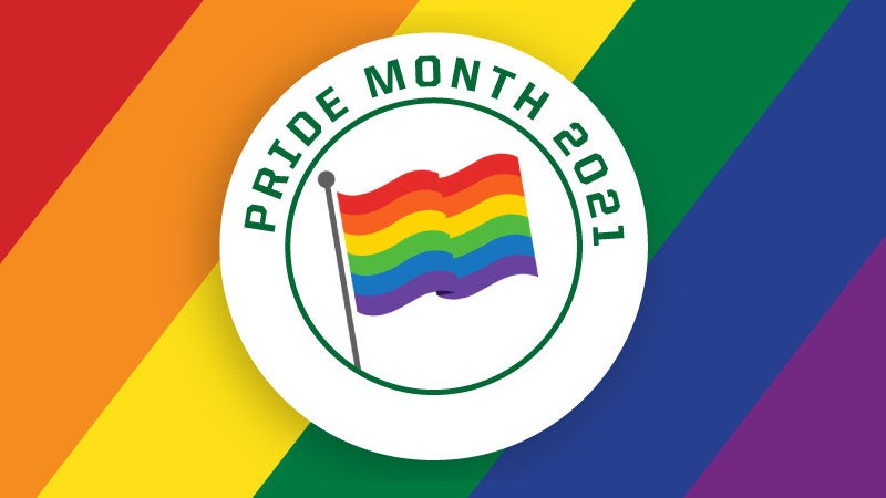 Pride Month 21 Around The O