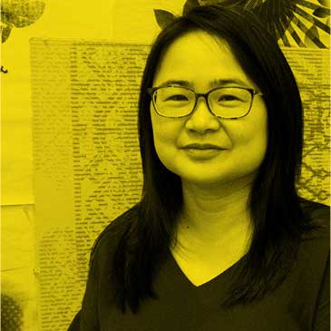 Charlene Liu