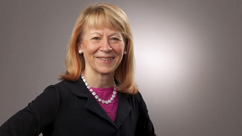 Geraldine Richmond will serve as president-elect of the AAAS