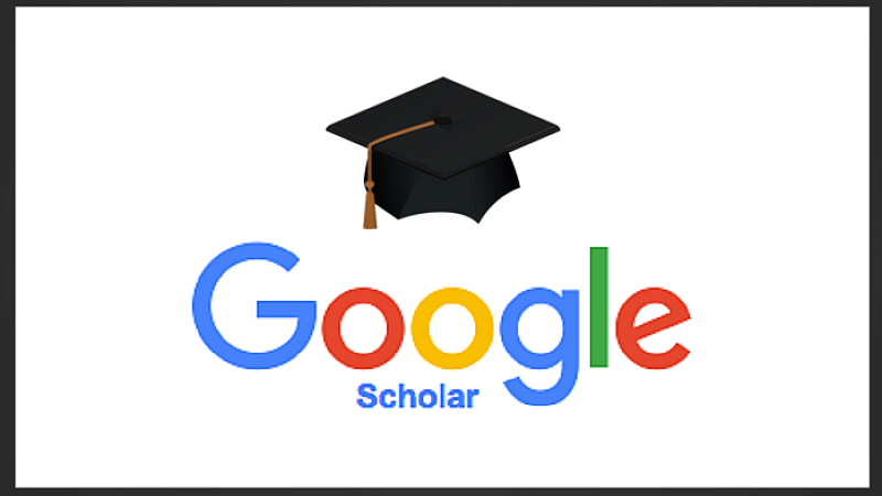 Google.scholar Google scholar