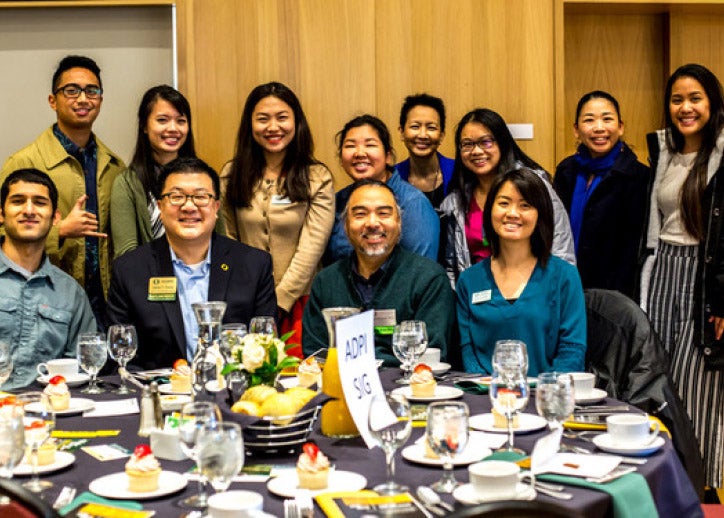 UO Asian Desi Pacific Islander Strategies Group