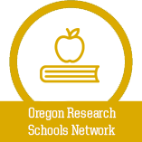 Oregon Research Schools Network. Icon by icon 54.