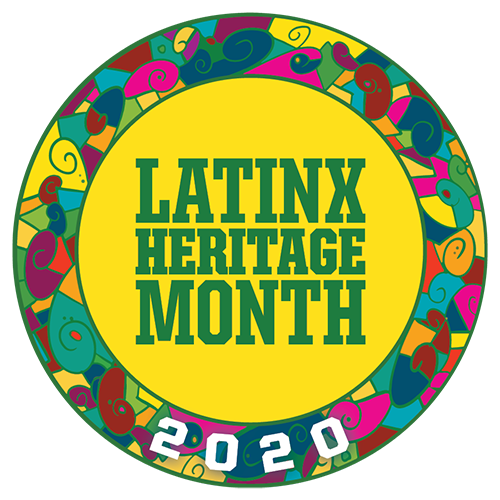 Latin Heritage Month 2020