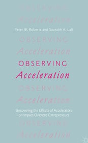 &quot;Observing Acceleration&quot; by Saurabh Lall and Peter Roberts