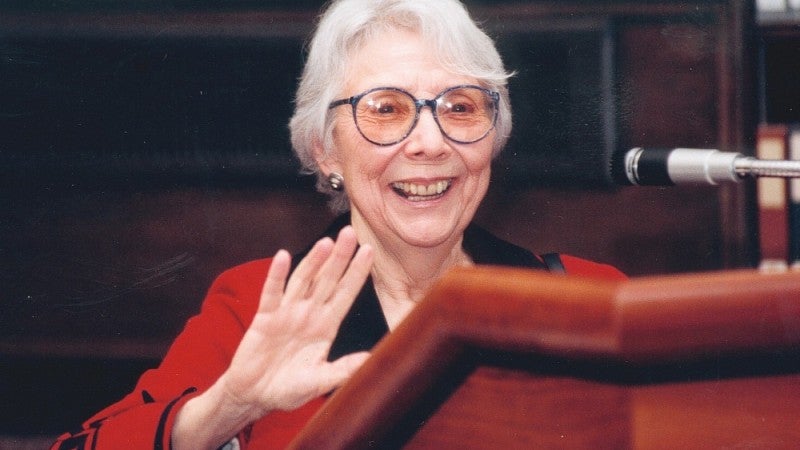 Joan Acker
