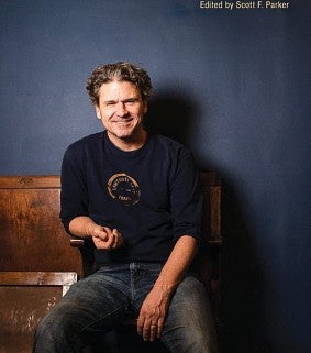 Conversations with Dave Eggers