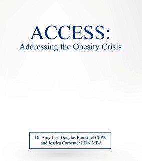 Access: Addressing the Obesity Crisis 