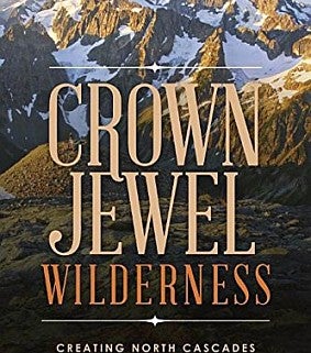 Crown Jewel Wilderness book cover
