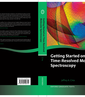 Getting Started on Time-Resolved Molecular Spectroscopy