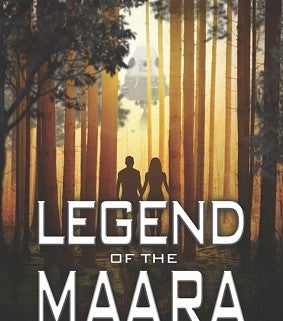 Legend of the Maara