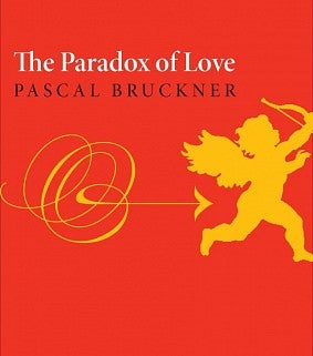 The Paradox of Love cover