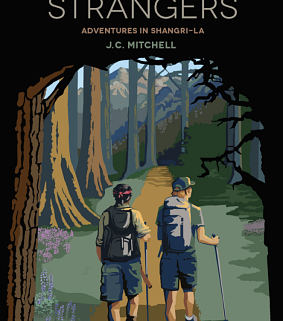 Wilderness Strangers: Adventures in Shangri-La