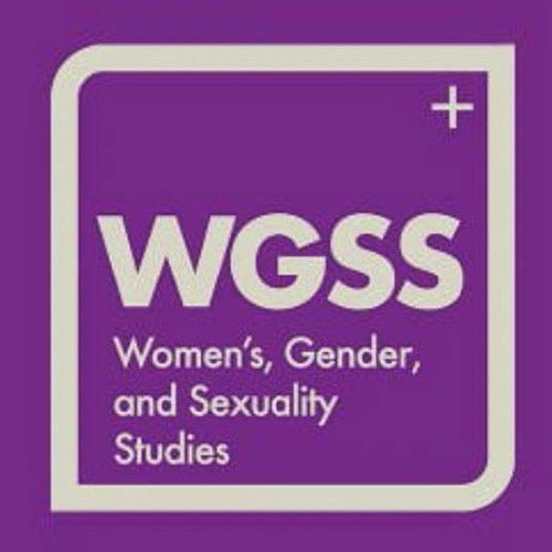 Women’s, Gender, and Sexuality Studies logo