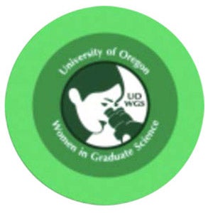 Women in Graduate Science logo