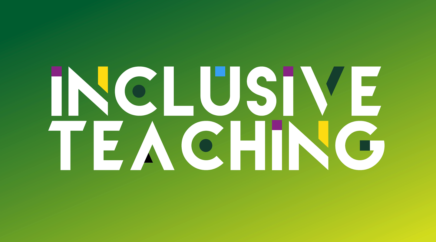 Inclusive Teaching logo