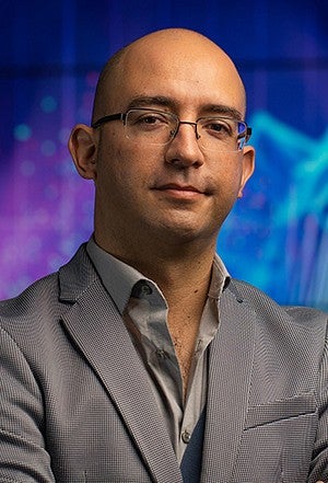 Ramon Alvarado