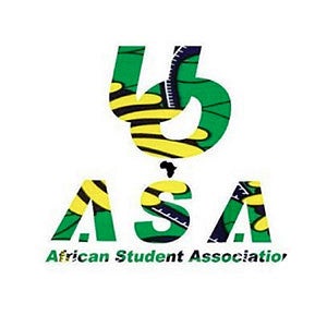 African Student Association logo