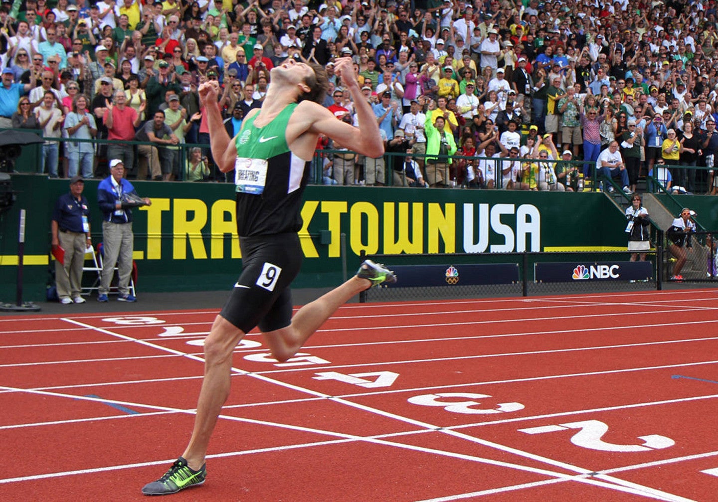 andrew wheating at 2012 olympic trials