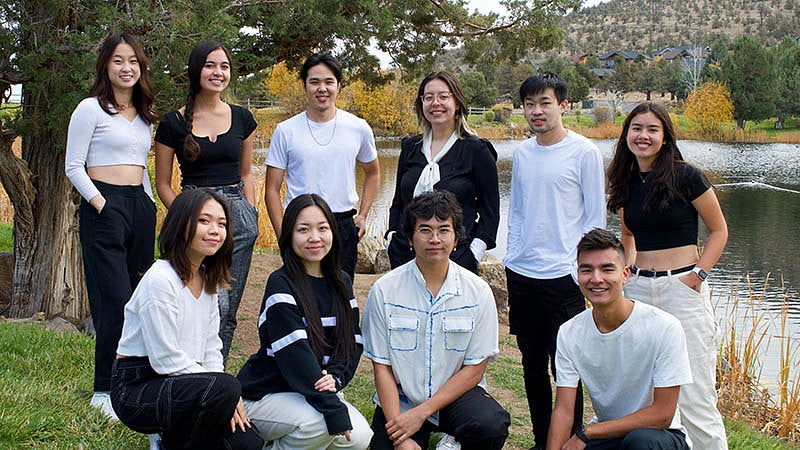 Asian and Pacific American Student Union