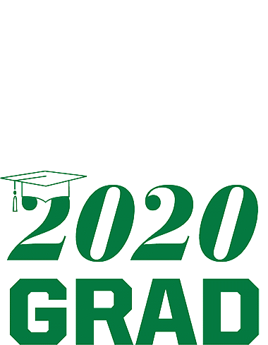 2020 Grad