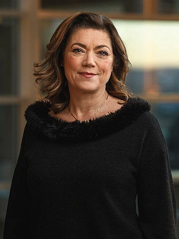 Kristin Skogen Lund 
