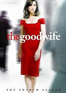 'The Good Wife' actress