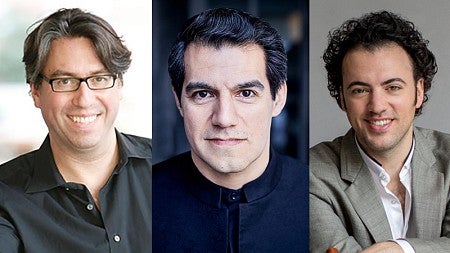 Three candidates for OBF artistic director
