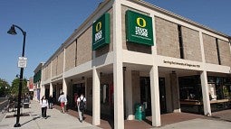 The Duck Store 