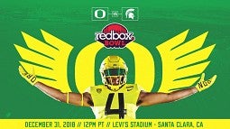 UO logo and player
