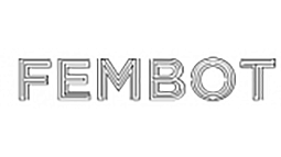Fembot logo