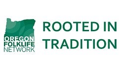 Oregon Folklife Network logo