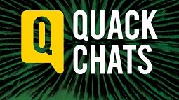 Quack Chats Pub Talk 