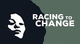 Racing to Change poster