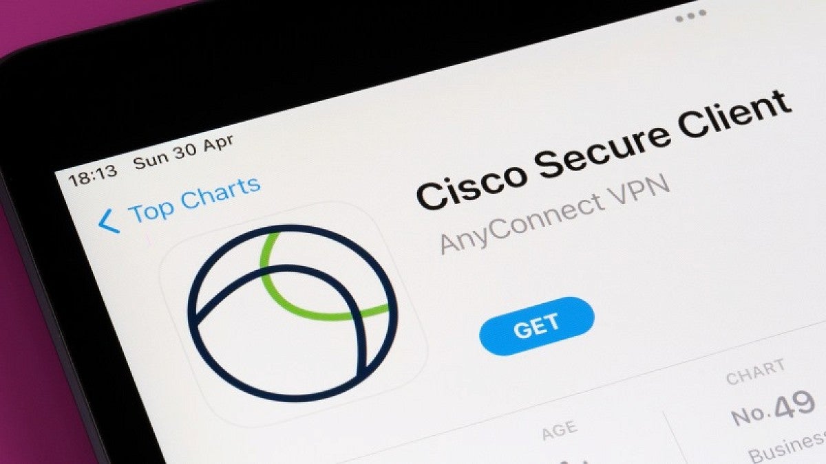 Navigating the Digital Frontier: Unraveling the Power of Cisco VPN Solutions