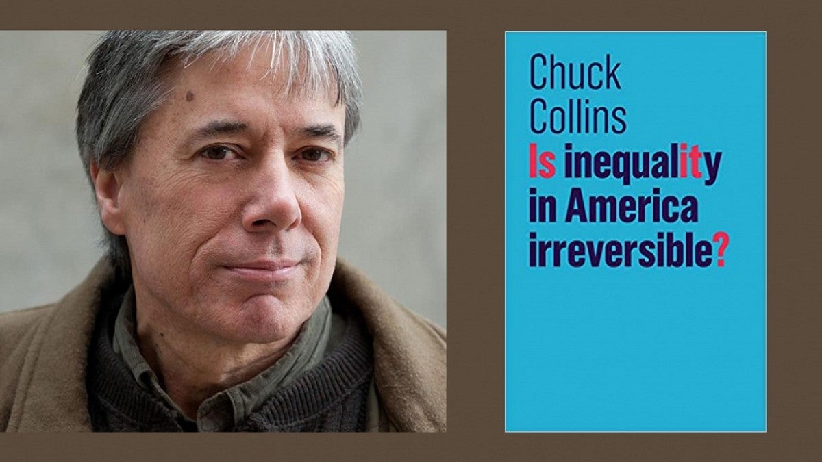 Chuck Collins