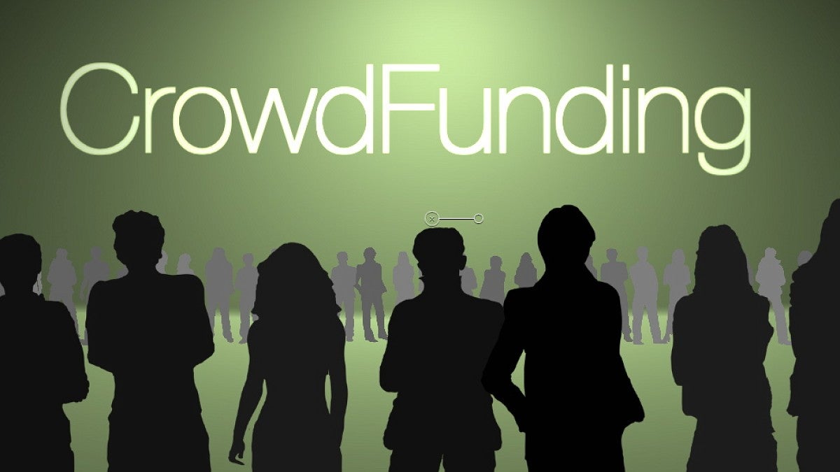 UO to use crowdsourcing platform to raise funds 