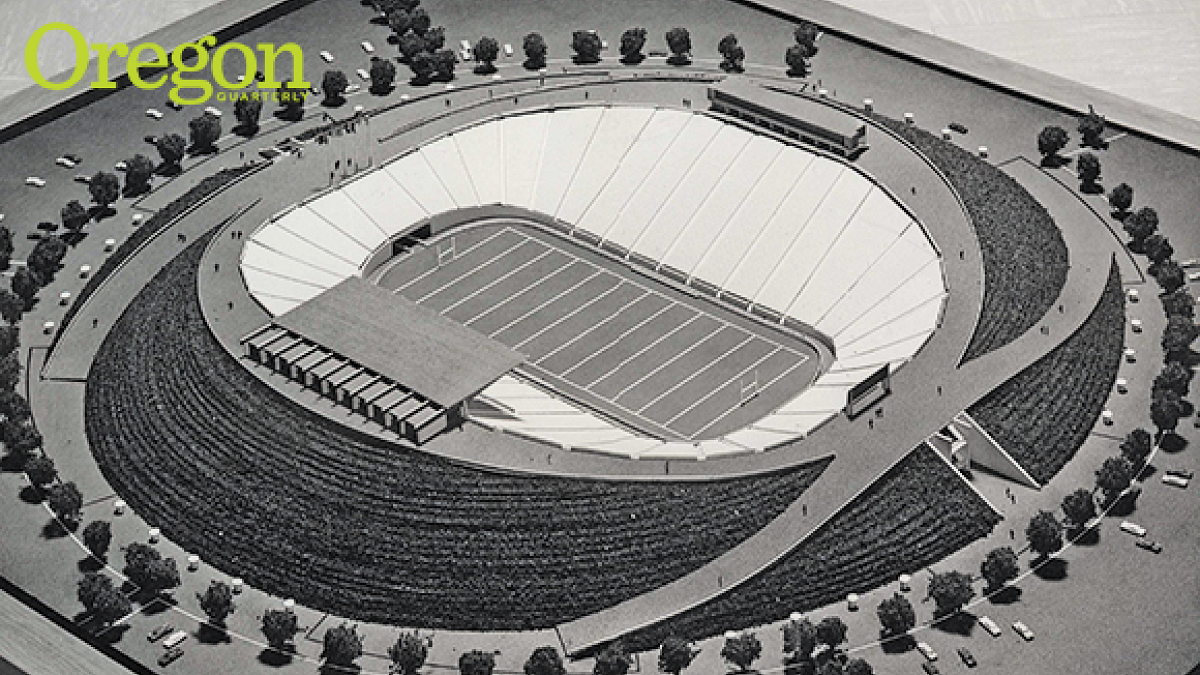 Multnomah Stadium