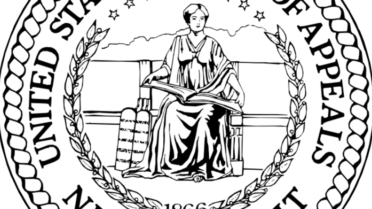 Ninth U.S. Circuit Court of Appeals logo