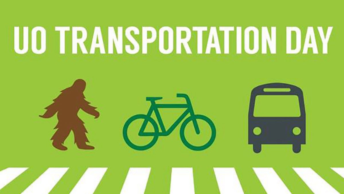 Transportation Day logo